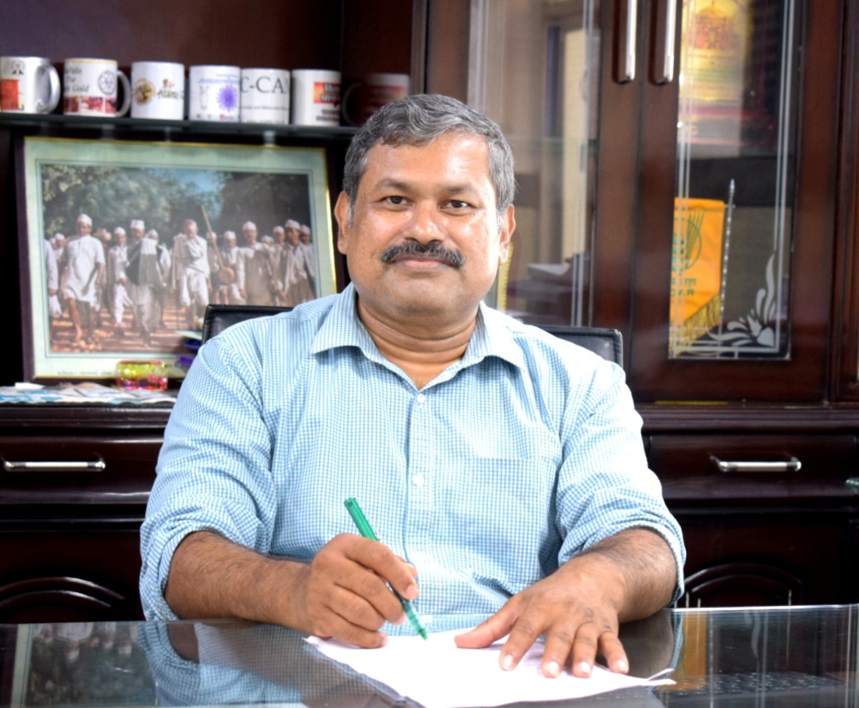 Director’s Message
